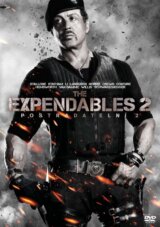 Expendables: Postradatelní 2