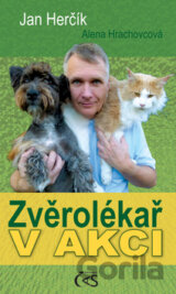 Zvěrolékař v akci