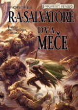 Lovcovy čepele 3: Dva meče
