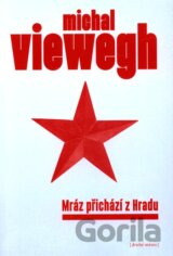 Mráz přichází z Hradu