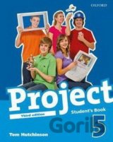 Project 5