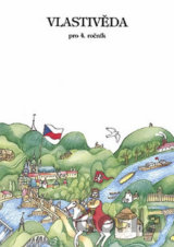 Vlastivěda pro 4. ročník ZŠ - Učebnice