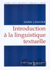 Introduction a la Linguistique textuelle