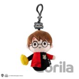 Harry Potter Kľúčenka - Harry so zlatým vajíčkom 11 cm