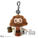 Harry Potter Kľúčenka - Hagrid 11 cm
