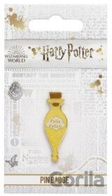 Harry Potter: Odznak - Felix Felicis