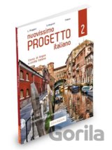 Nuovissimo Progetto italiano 2/B1-B2