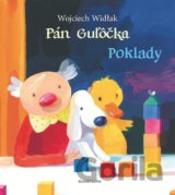 Pán Guľôčka - Poklady