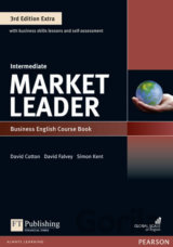 Market Leader Intermediate