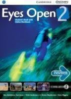 Eyes Open Level 2