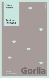 Svet sa rozpadá