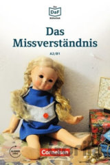 Das Missverständnis: Geschichten aus dem Alltag der Familie Schall
