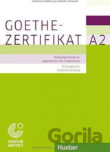Goethe-Zertifikat A2