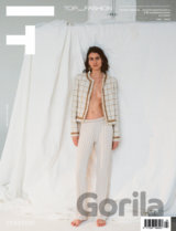 TOP Fashion (Zima 2021)