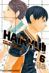 Haikyu!! 6
