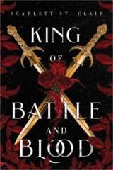King of Battle and Blood