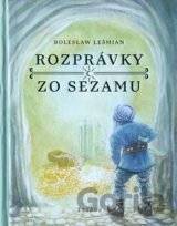 Rozprávky zo Sezamu