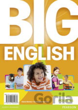 Big English Posters