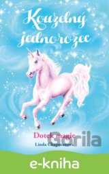 Kouzelný jednorožec: Dotek magie