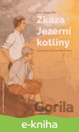 Zkáza Jezerní kotliny