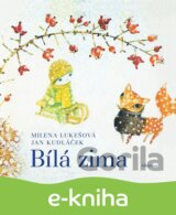 Bílá zima
