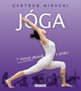 Jóga - 7 minut denně v práci