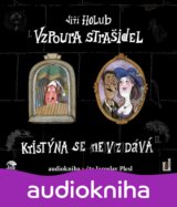 Vzpoura strašidel
