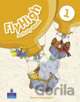 Fly High 1: Activity Book