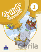 Fly High 1: Teacher´s Guide