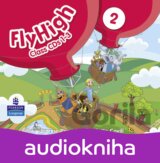 Fly High 2: Class CDs (3)