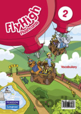 Fly High 2: Vocabulary Flashcards