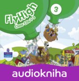 Fly High 3: Class CDs (3)