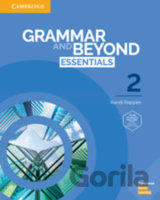 Grammar and Beyond Essentials 2