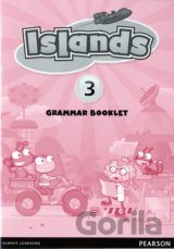 Islands 3 - Grammar Booklet