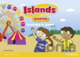 Islands Starter - Teacher´s Book plus PIN code