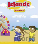 Islands Starters - Teacher´s Pack