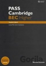 PASS Cambridge BEC Higher