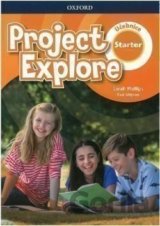 Project Explore Starter