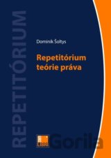 Repetitórium teórie práva
