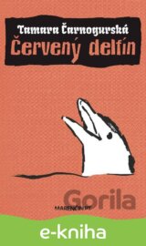 Červený delfín