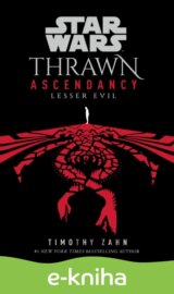 Star Wars: Lesser Evil