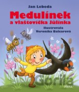 Medulínek a vlaštovička Jůlinka
