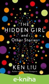 The Hidden Girl and Other Stories