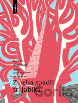 Z neba spadli tri jablká