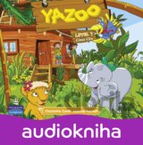 Yazoo Global 1: Class CDs (3)