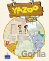 Yazoo Global 1: Teacher´s Guide