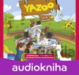 Yazoo Global 2: Class CDs (3)