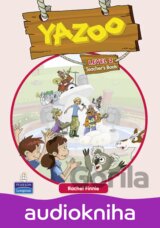 Yazoo Global 2: Teacher´s Guide