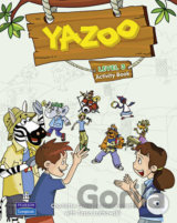 Yazoo Global 3: Activity Book w/ CD-ROM Pack
