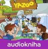 Yazoo Global 3: Class CDs (3)